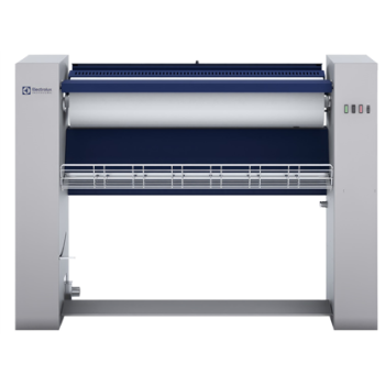 BÜGELMASCHINE IB62316 1600MM ELEKTRISCH